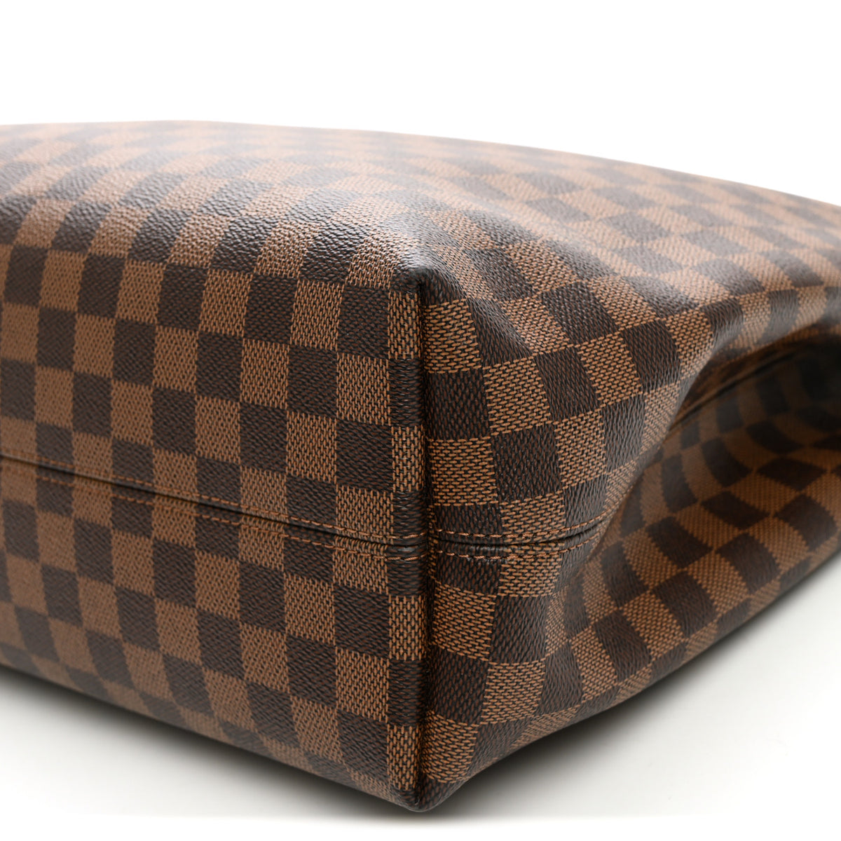 Damier Ebene Graceful MM