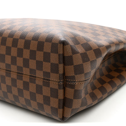 Louis Vuitton Damier Ebene Graceful MM 9 of 9