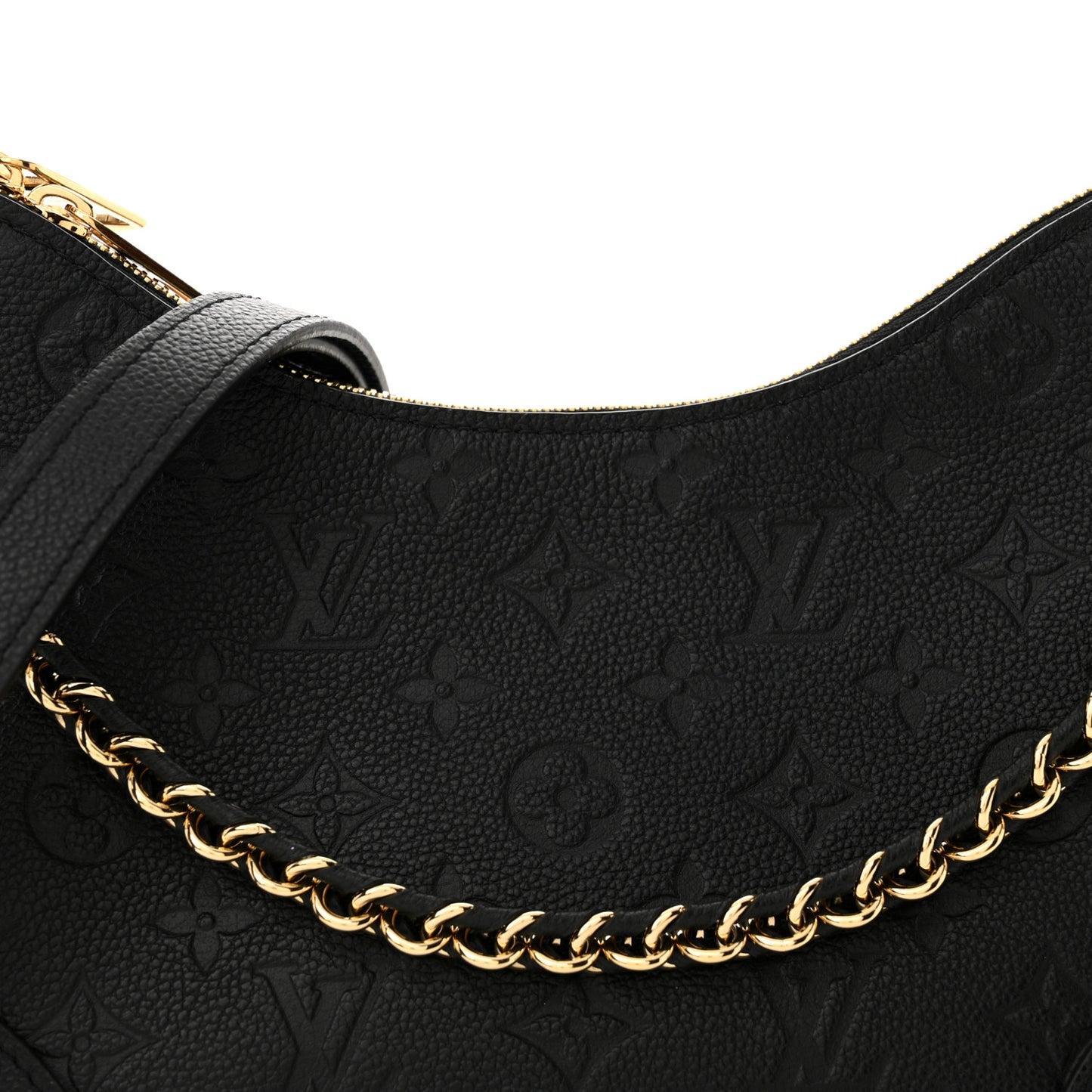 Empreinte Monogram Boulogne NM Black