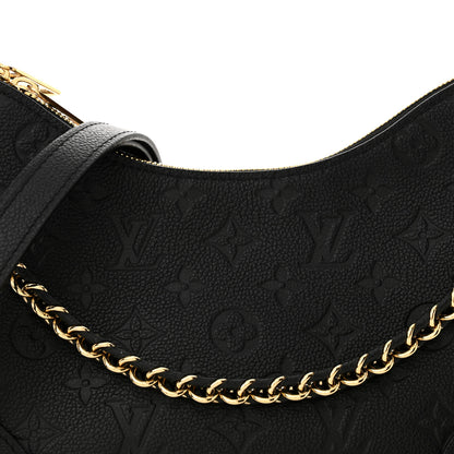 Louis Vuitton Empreinte Monogram Boulogne NM Black 7 of 11