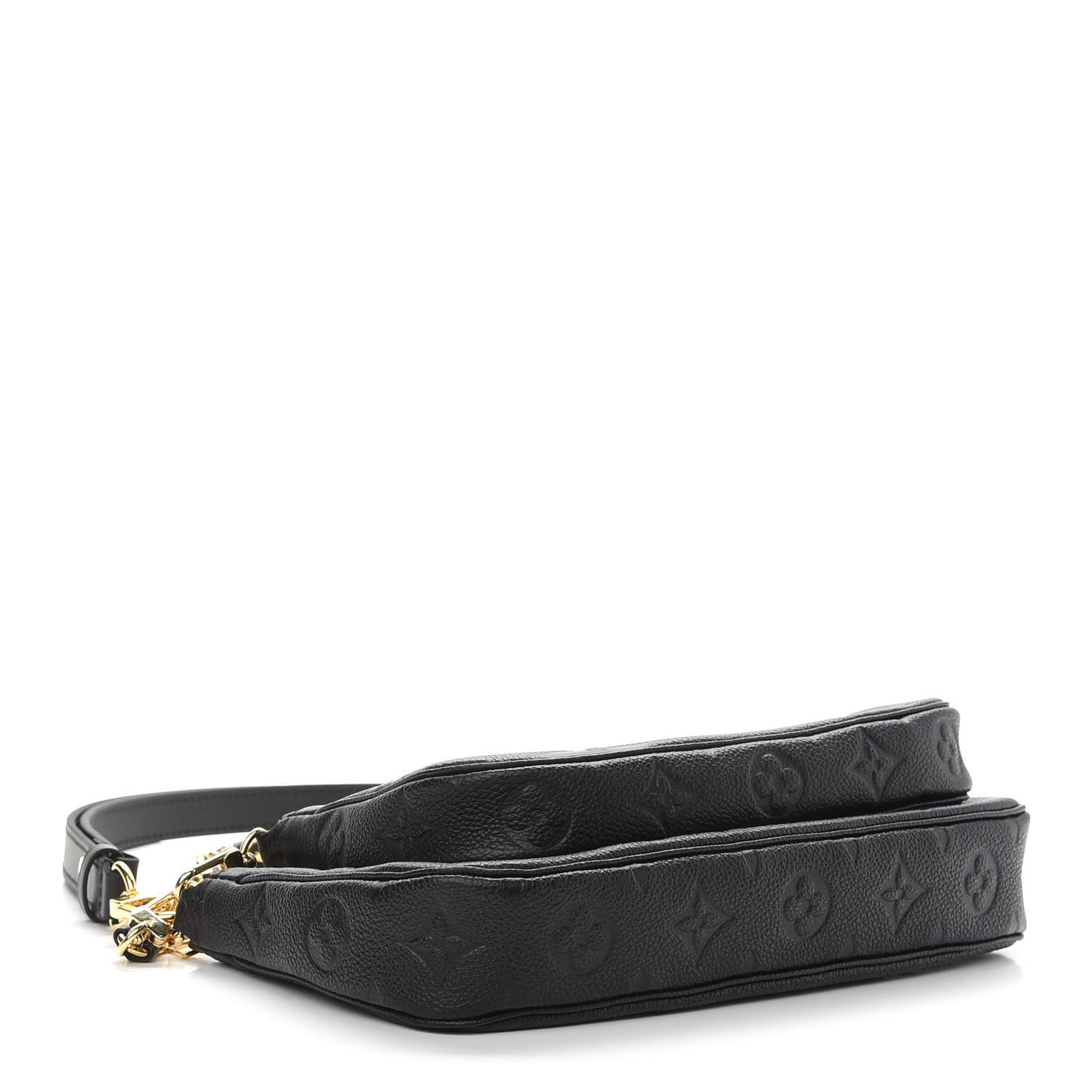 Empreinte Monogram Giant Multi Pochette Accessories Black