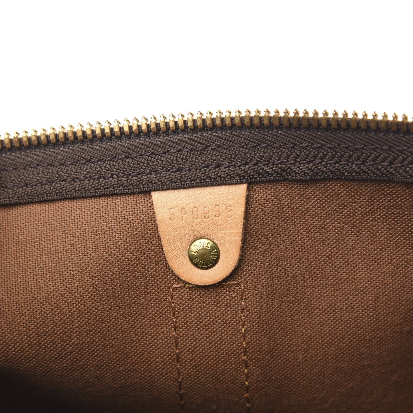 Monogram Keepall 45