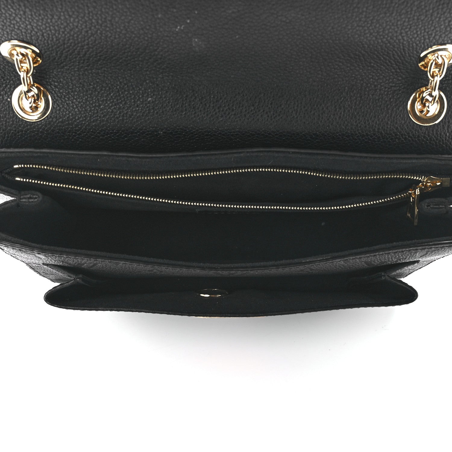 Louis Vuitton Empreinte Vavin PM Black 5 of 12
