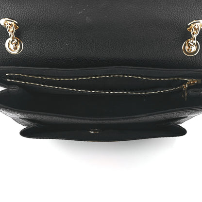 Louis Vuitton Empreinte Vavin PM Black 5 of 12