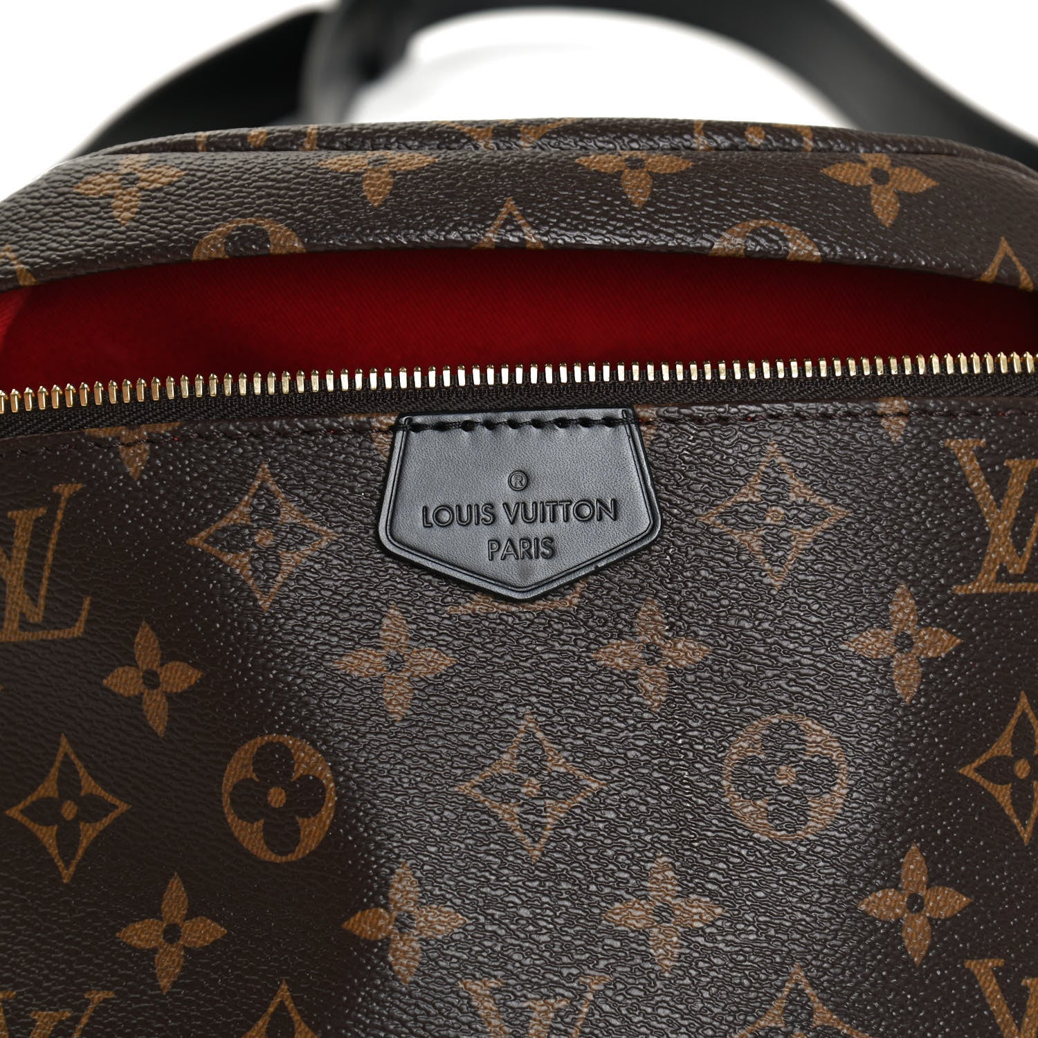 Louis Vuitton Monogram My LV World Tour Bumbag 7 of 9