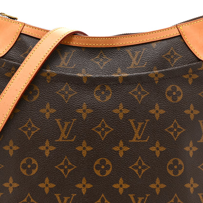 Louis Vuitton Monogram Odeon MM 7 of 9
