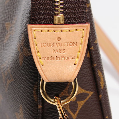 Louis Vuitton Monogram Pochette Accessories NM 6 of 8