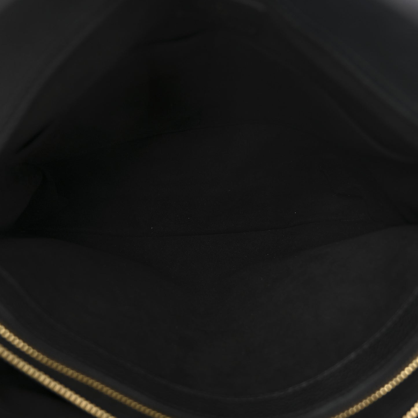 Monogram Pallas Shopper Black
