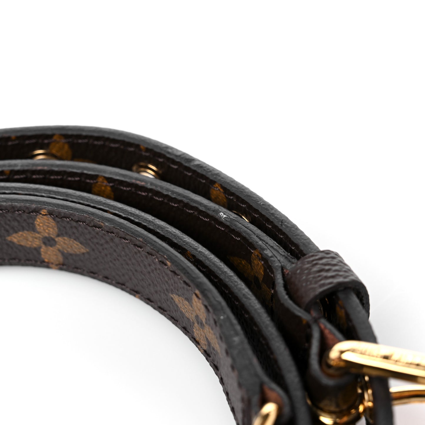 Monogram Metis 20mm Adjustable Strap