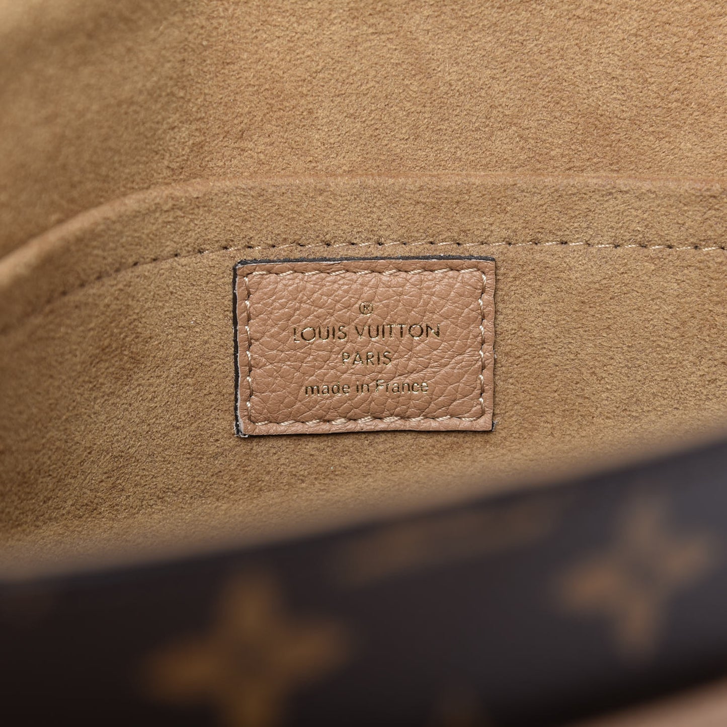 Monogram Marignan Sesame
