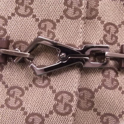Gucci Monogram Jackie O 13 of 14