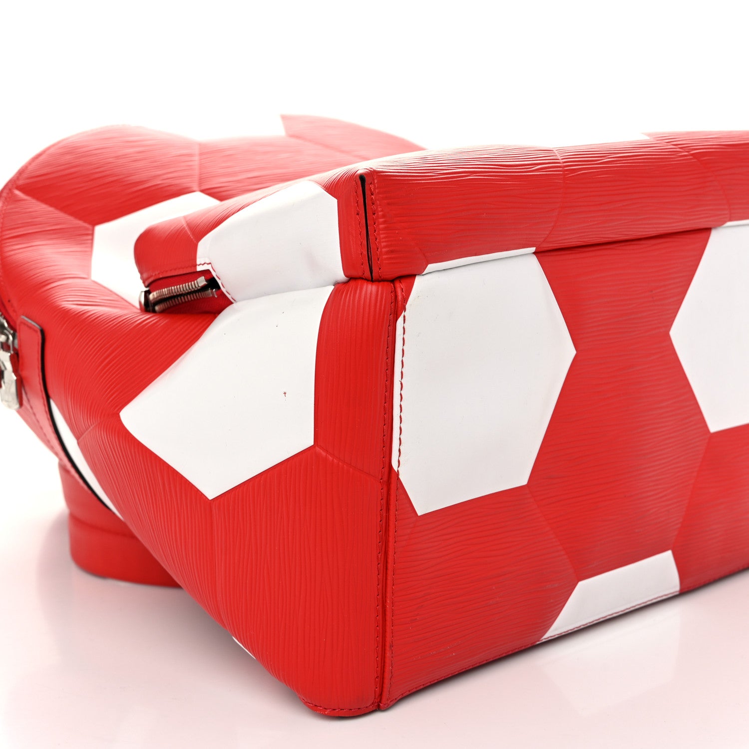 Louis Vuitton Epi World Cup Apollo Backpack Rogue 10 of 13