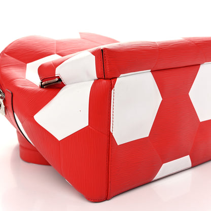 Louis Vuitton Epi World Cup Apollo Backpack Rogue 10 of 13