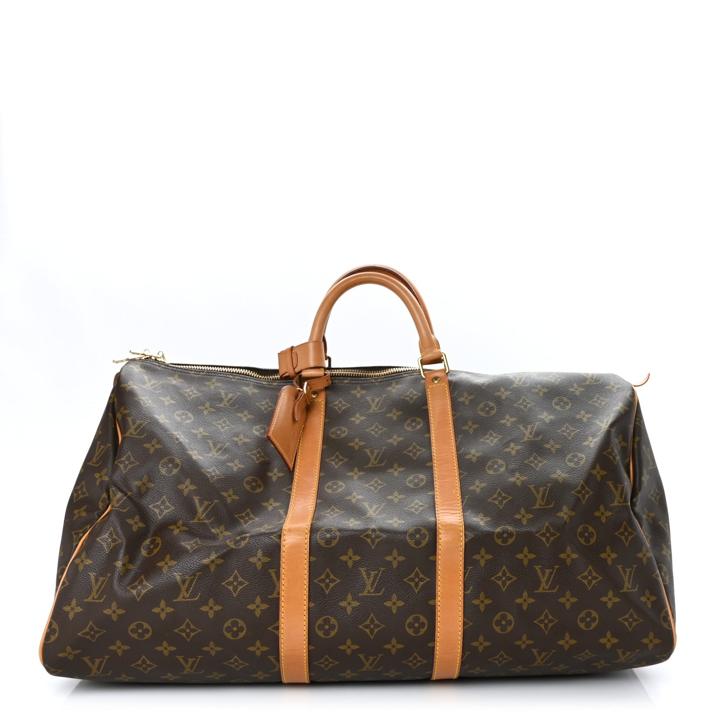 Monogram Keepall 55