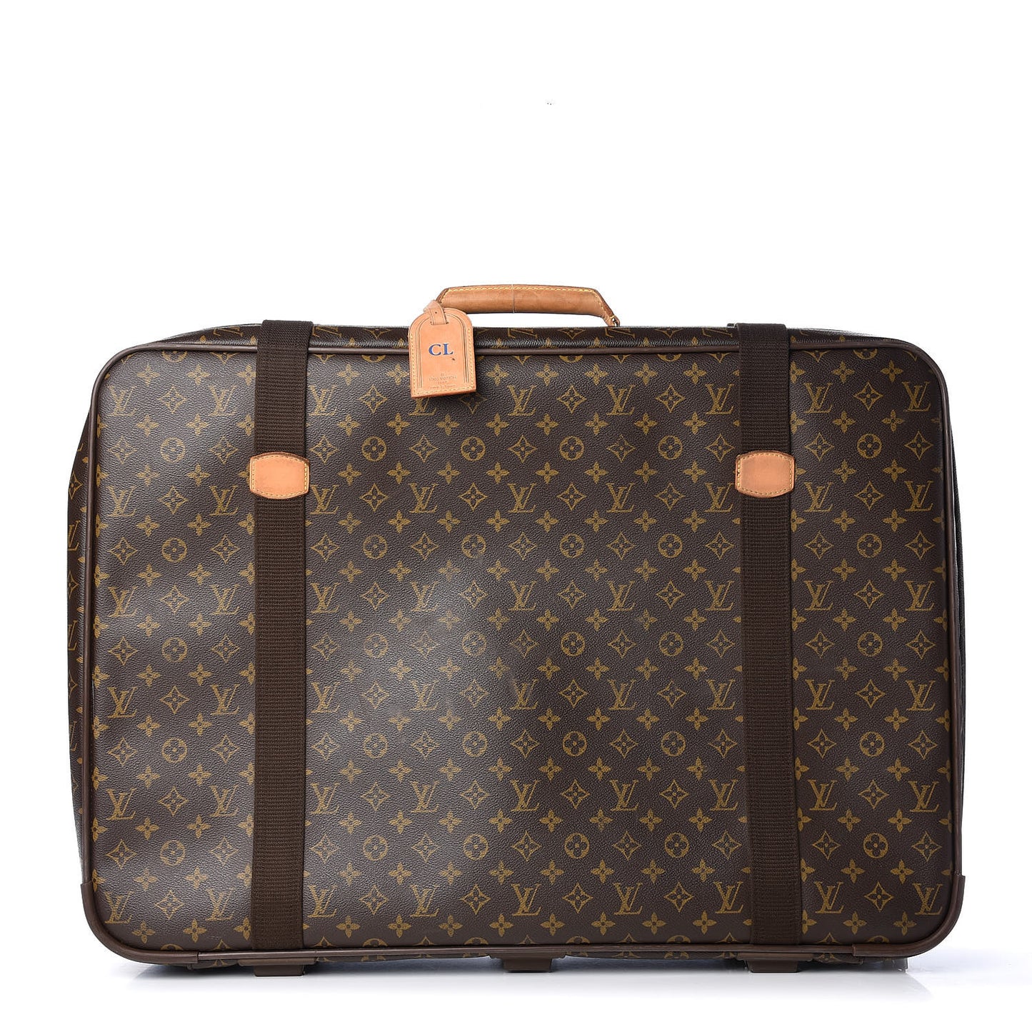 Monogram Satellite 70