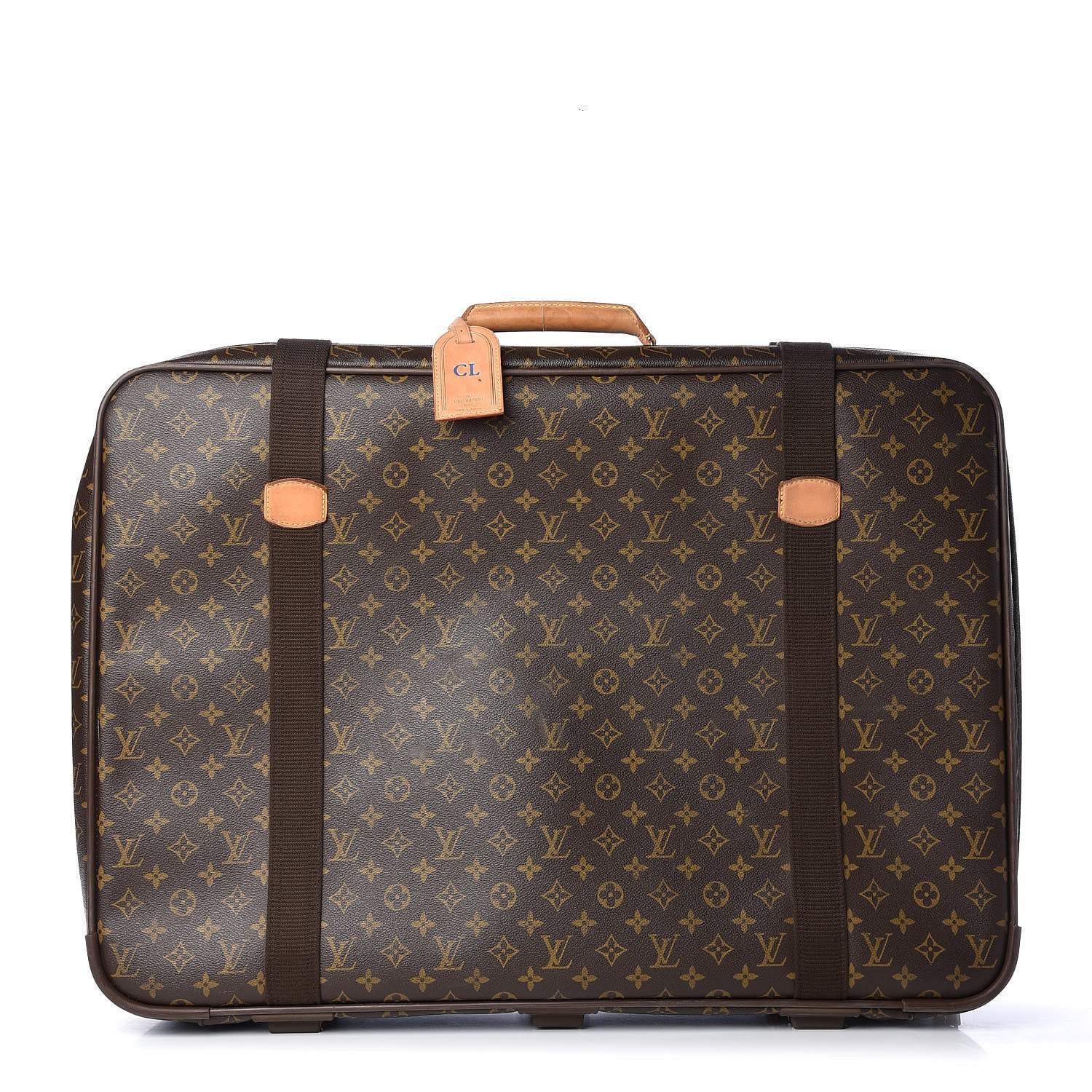 Louis Vuitton Monogram Satellite 70 1 of 30