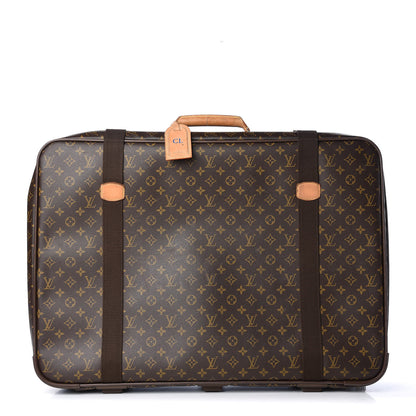 Louis Vuitton Monogram Satellite 70 1 of 30