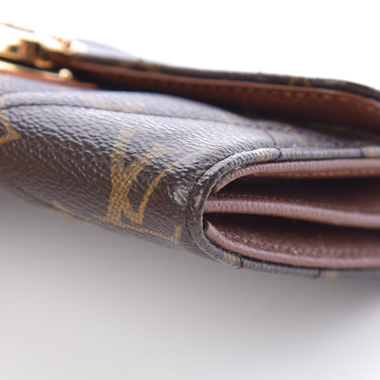 Louis Vuitton Monogram Etoile Sarah Wallet 9 of 10