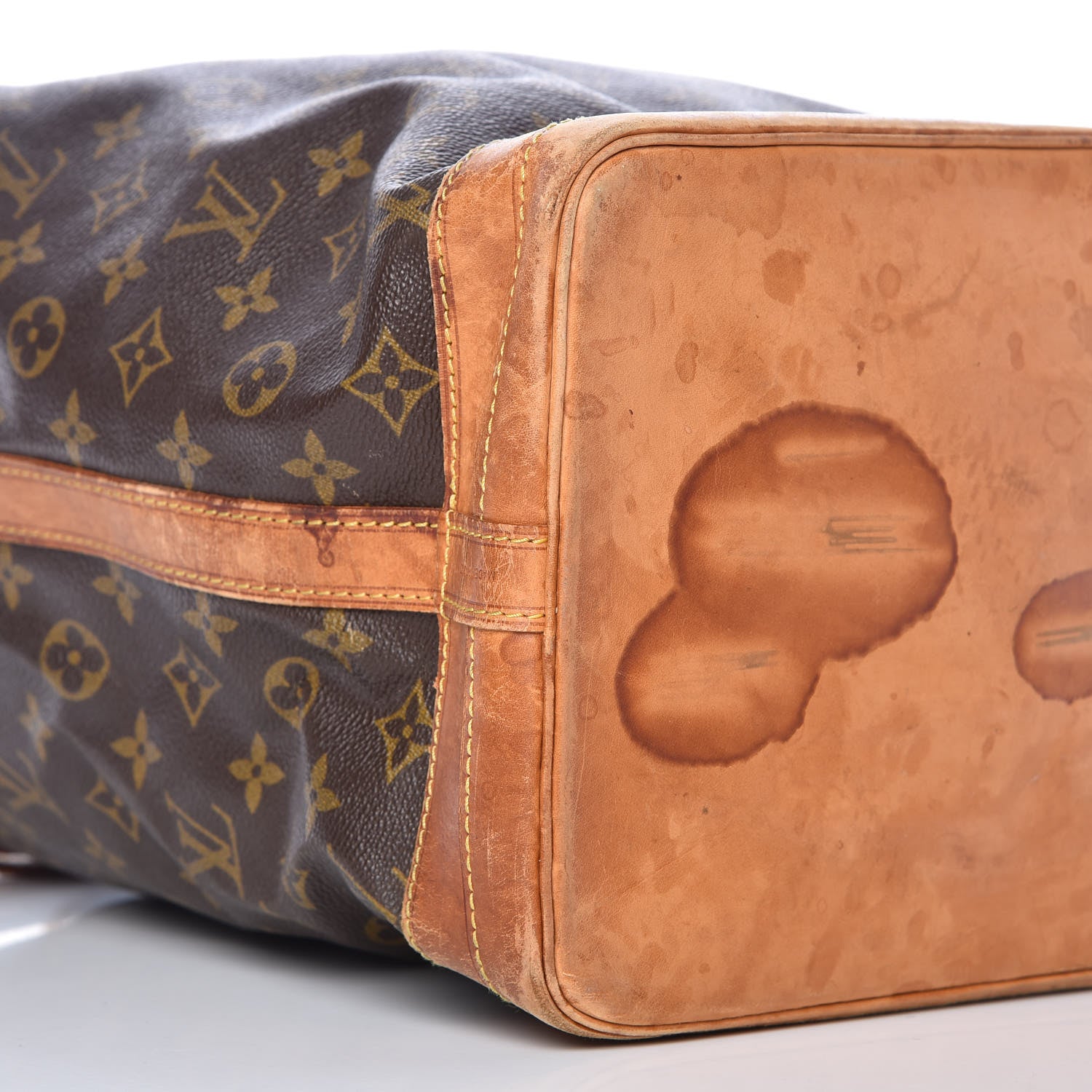 Louis Vuitton Monogram Noe 14 of 24