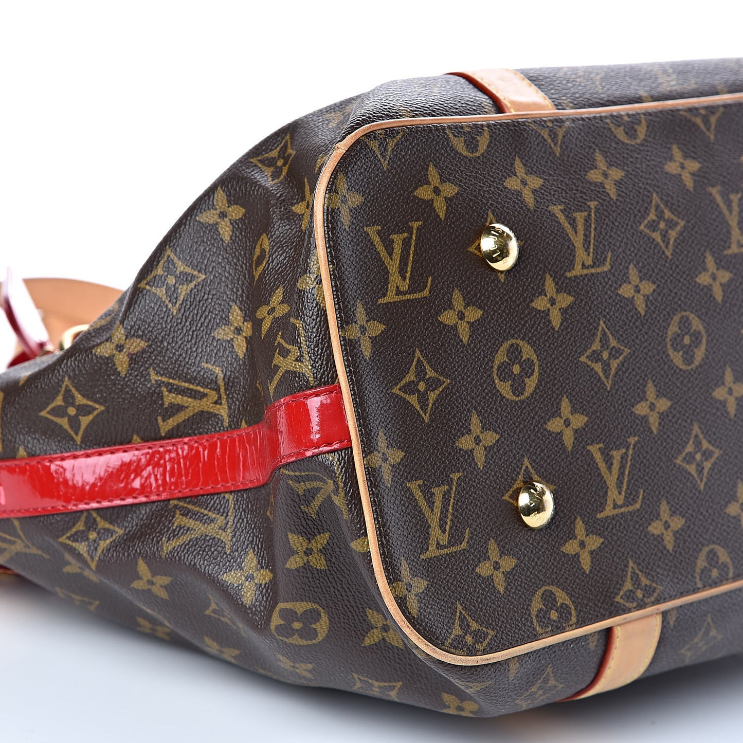 Monogram Salina MM Rubis