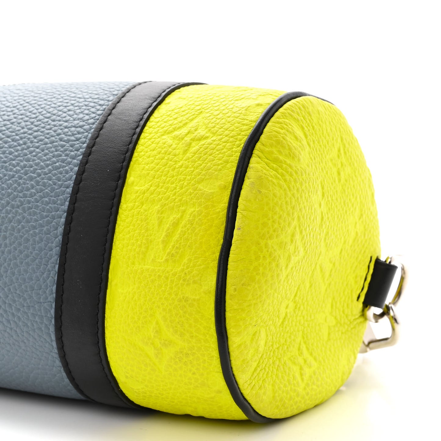 Taurillon Polochon Yellow
