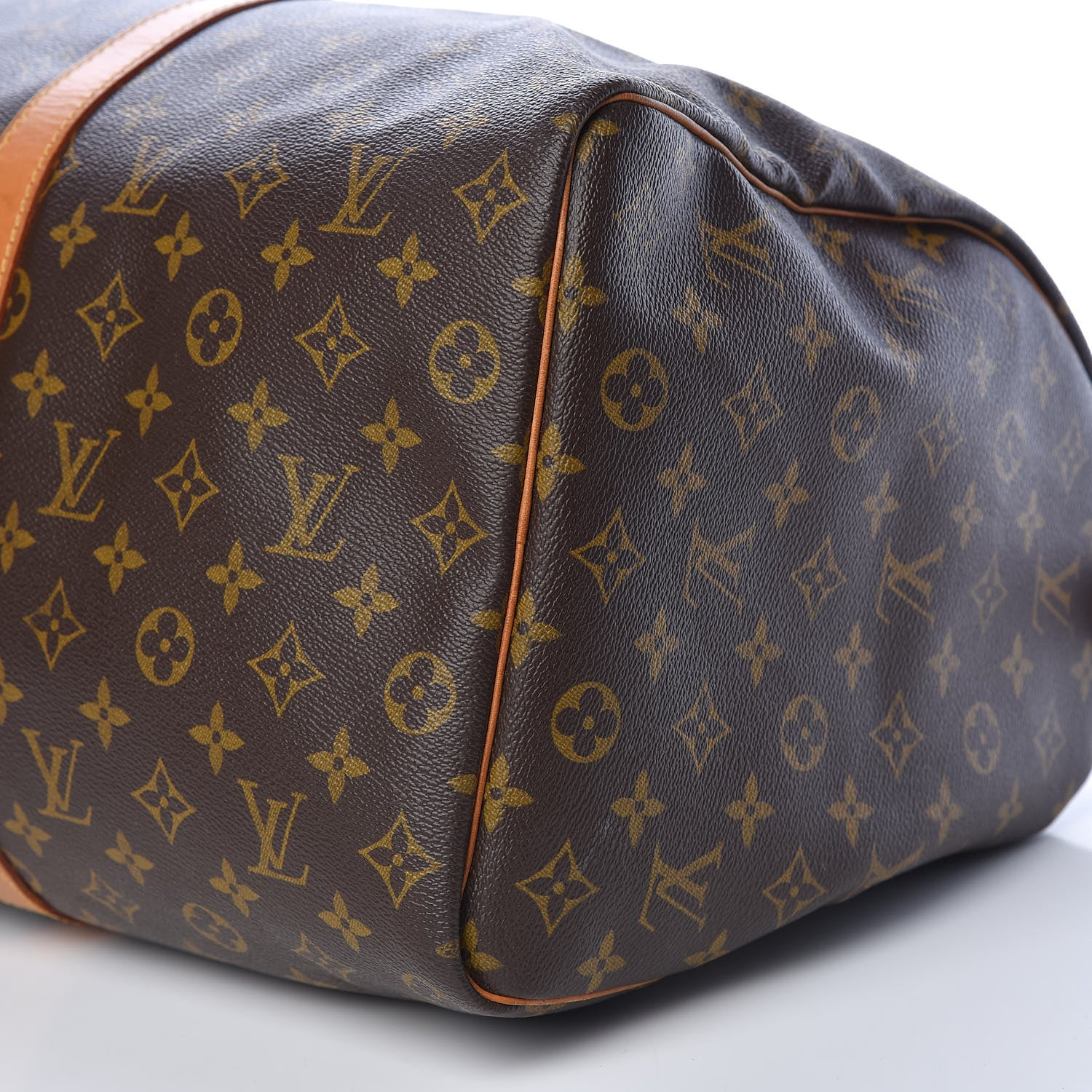 Louis Vuitton Monogram Keepall 50 10 of 18