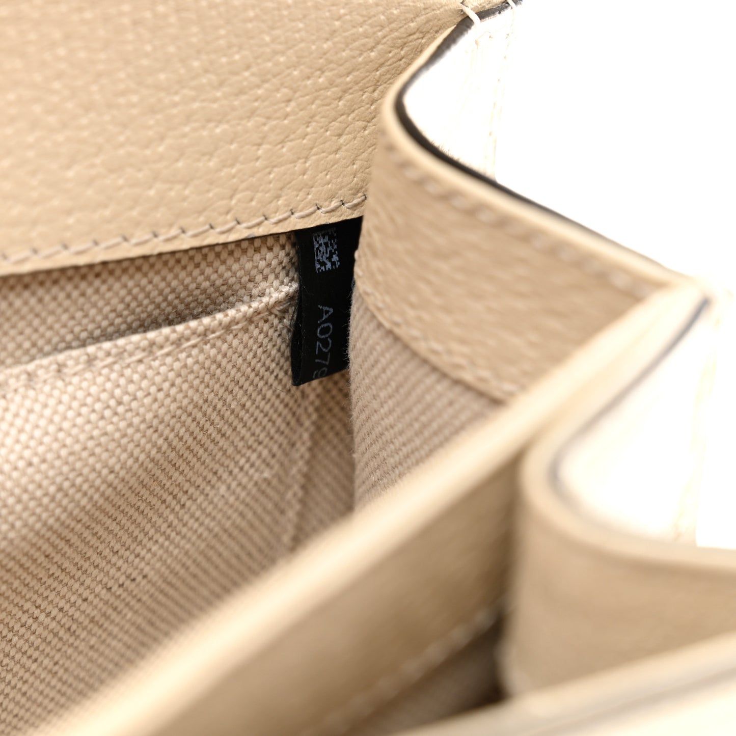 Textured Calfskin Crystal Bamboo Web Mini Dionysus Top Handle Bag Mystic White