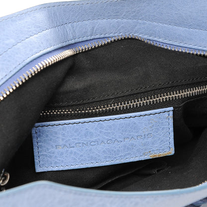 Balenciaga Agneau Giant 12 Silver Hardware Town Nuage 7 of 8