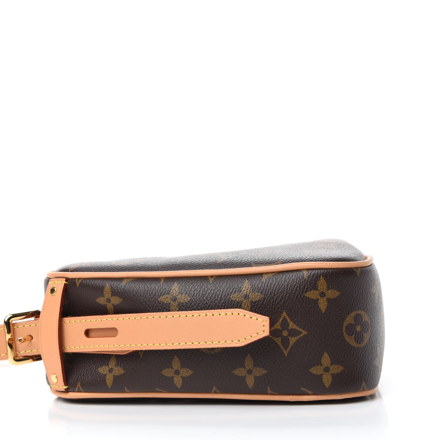Louis Vuitton Monogram Game On Coeur 767648 – FASHIONPHILE