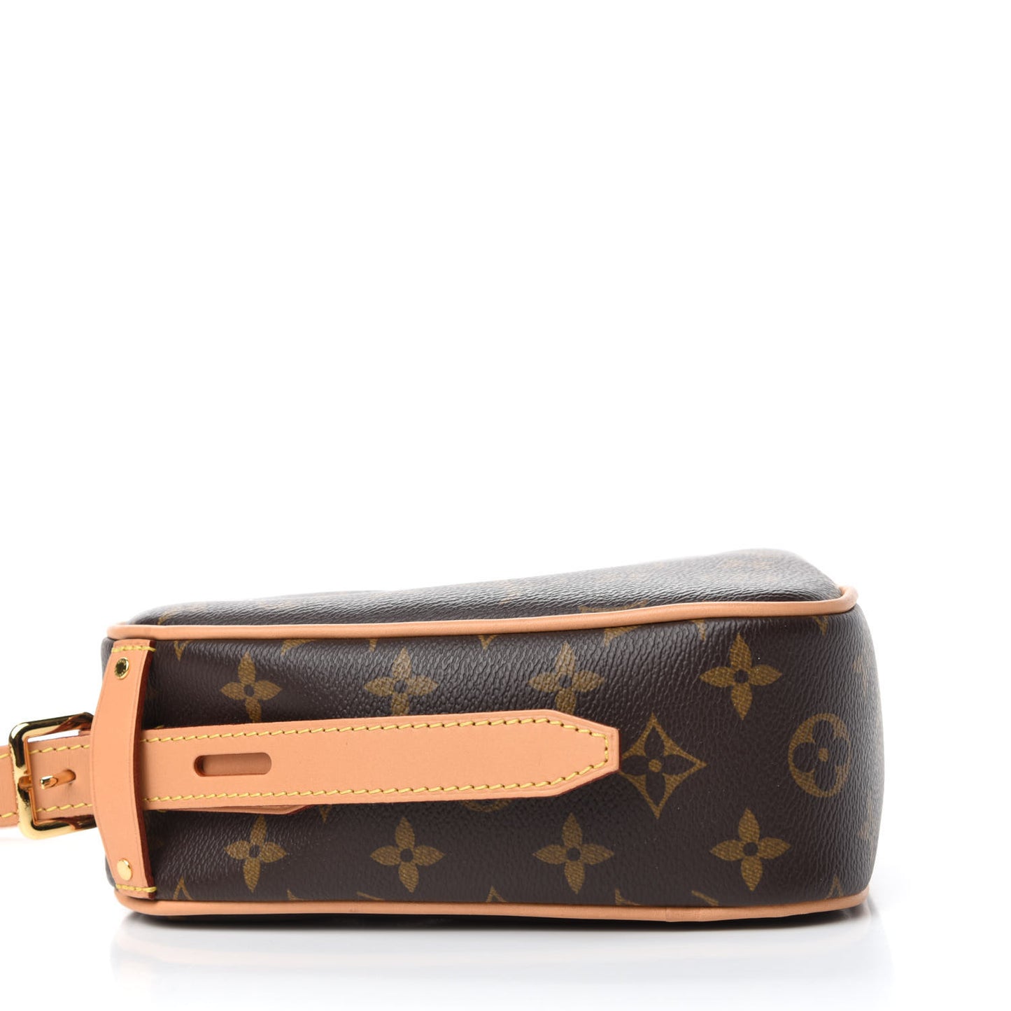 Monogram Game On Coeur