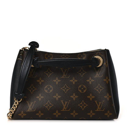 Louis Vuitton Monogram Surene BB Black 1 of 9