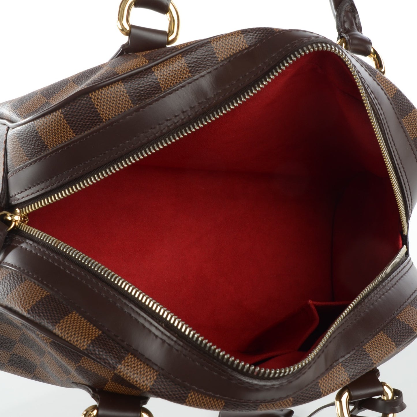 Damier Ebene Duomo