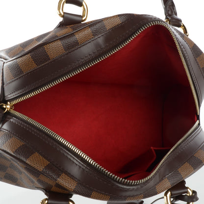 Louis Vuitton Damier Ebene Duomo 5 of 7
