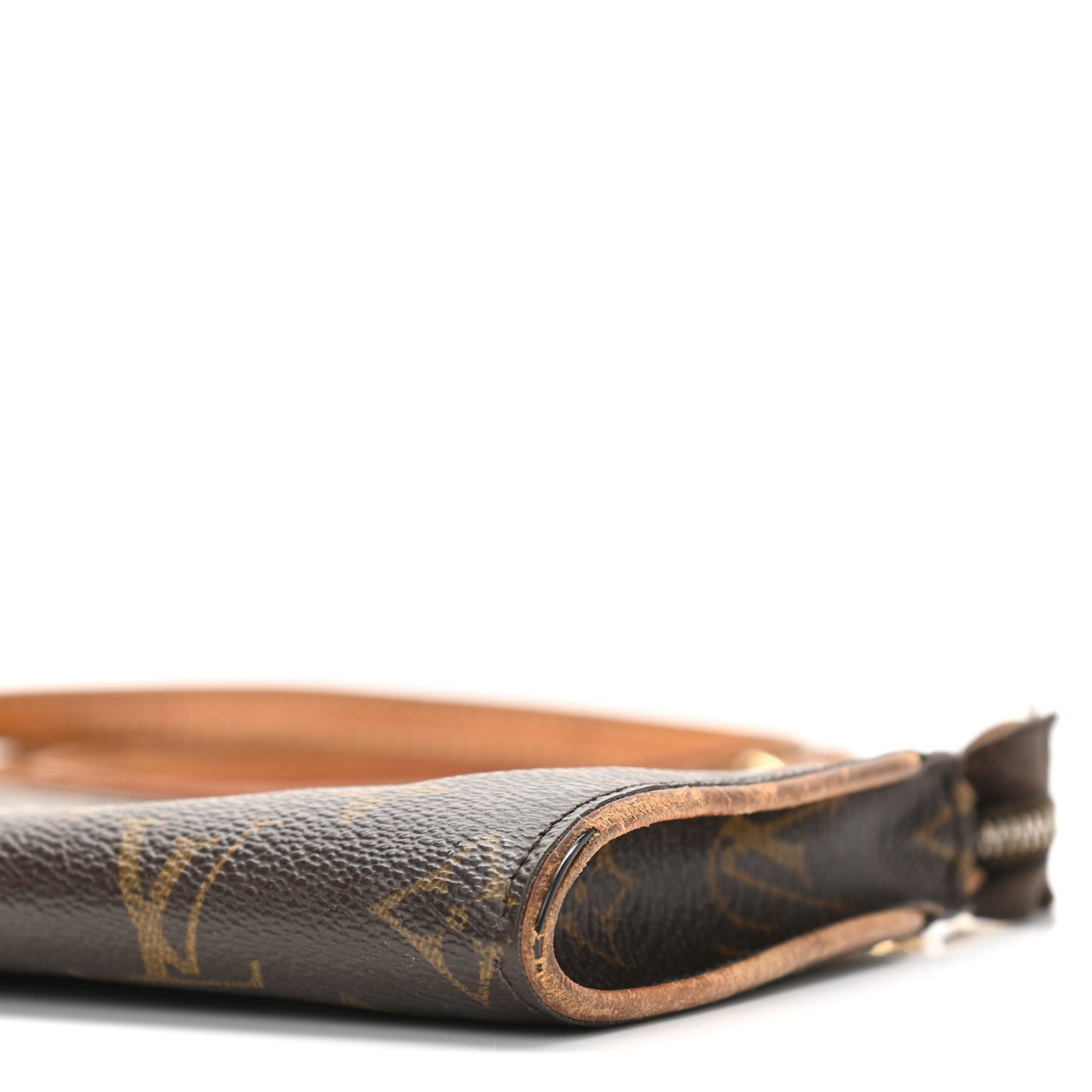 Monogram Sophie Clutch