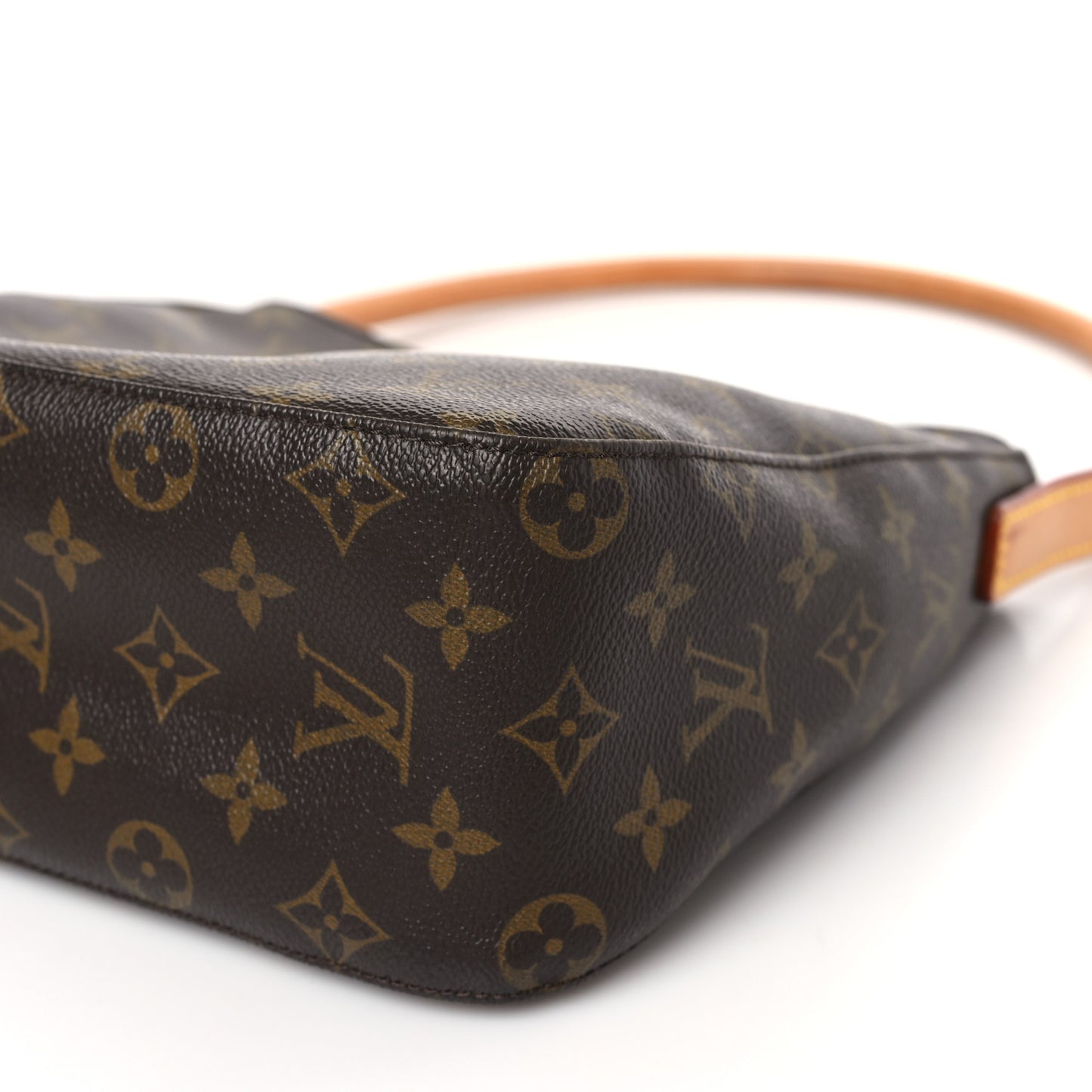 Monogram Looping MM