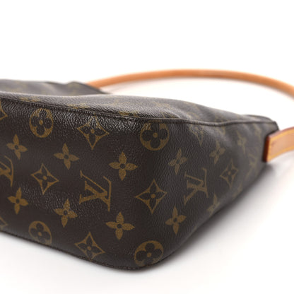 Louis Vuitton Monogram Looping MM 8 of 9