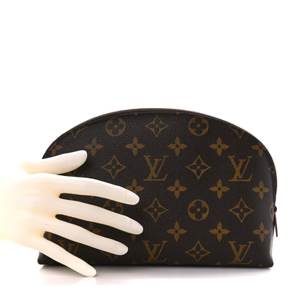Louis Vuitton Monogram Cosmetic Pouch GM 2 of 10