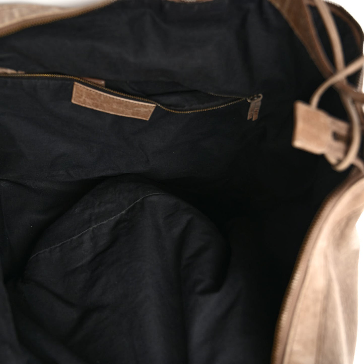 Agneau Classic Hardware Courier Seigle