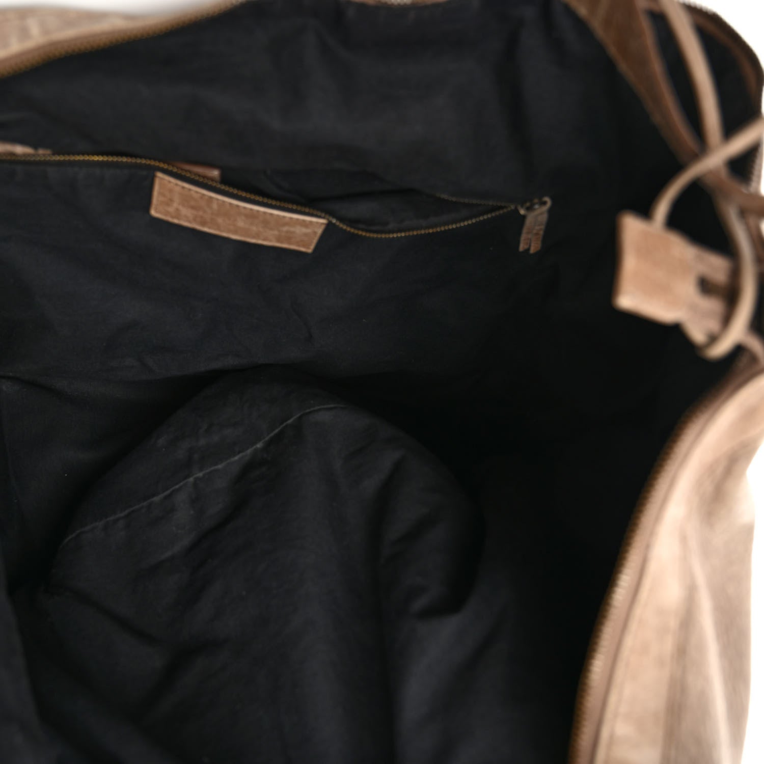 Balenciaga Agneau Classic Hardware Courier Seigle 5 of 13