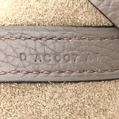 Hermes Taurillon Clemence Picotin Lock 18 PM Etain 6 of 10