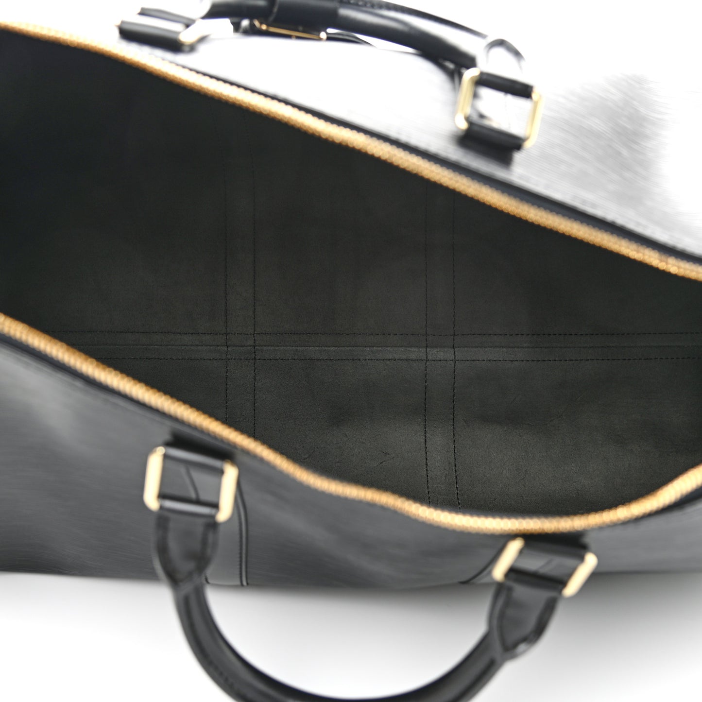 Epi Keepall 50 Black