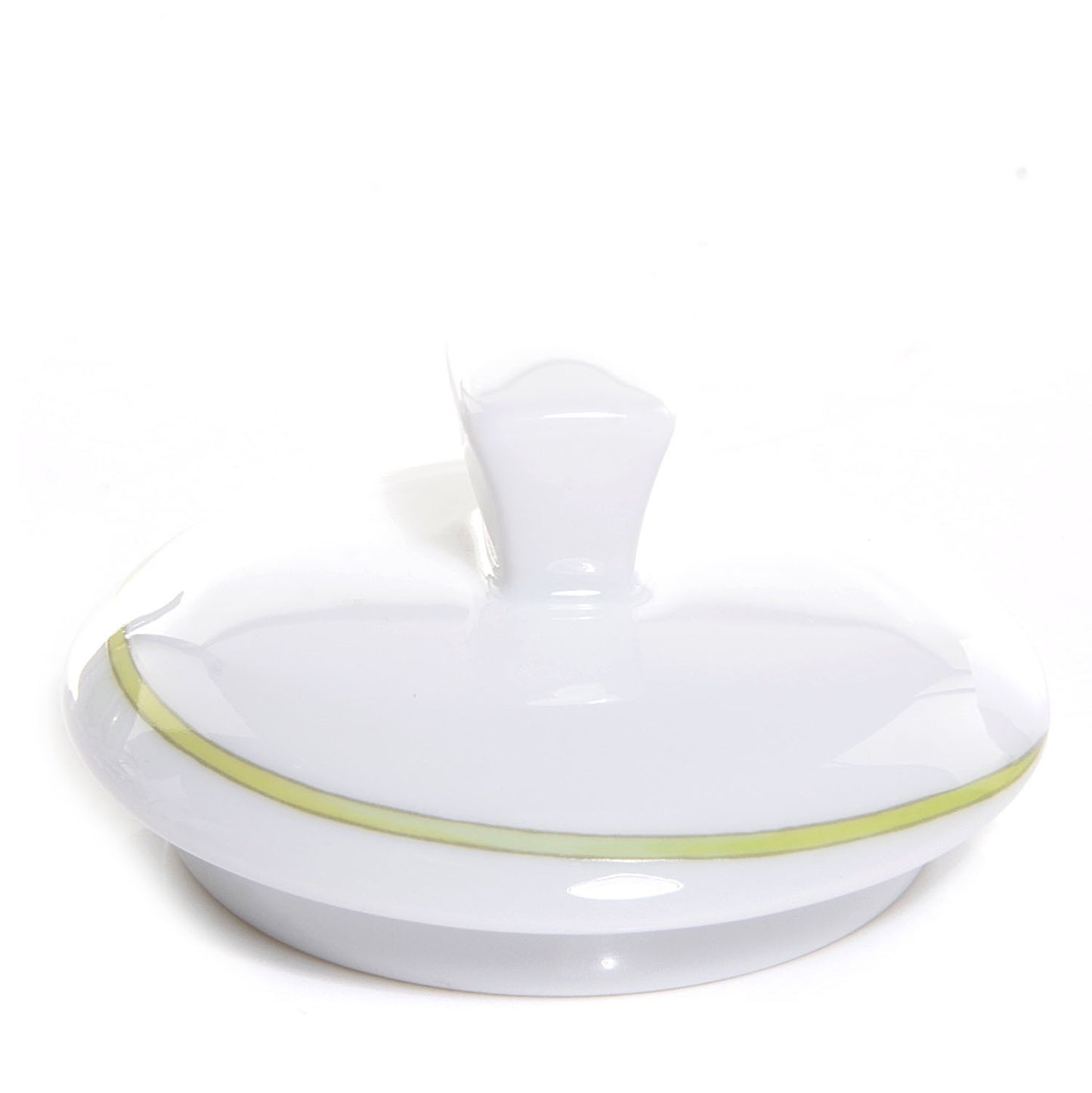 Porcelain Nil Teapot for 2