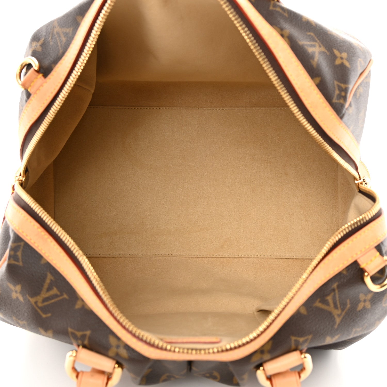 Louis Vuitton Monogram Stephen Bag 5 of 18
