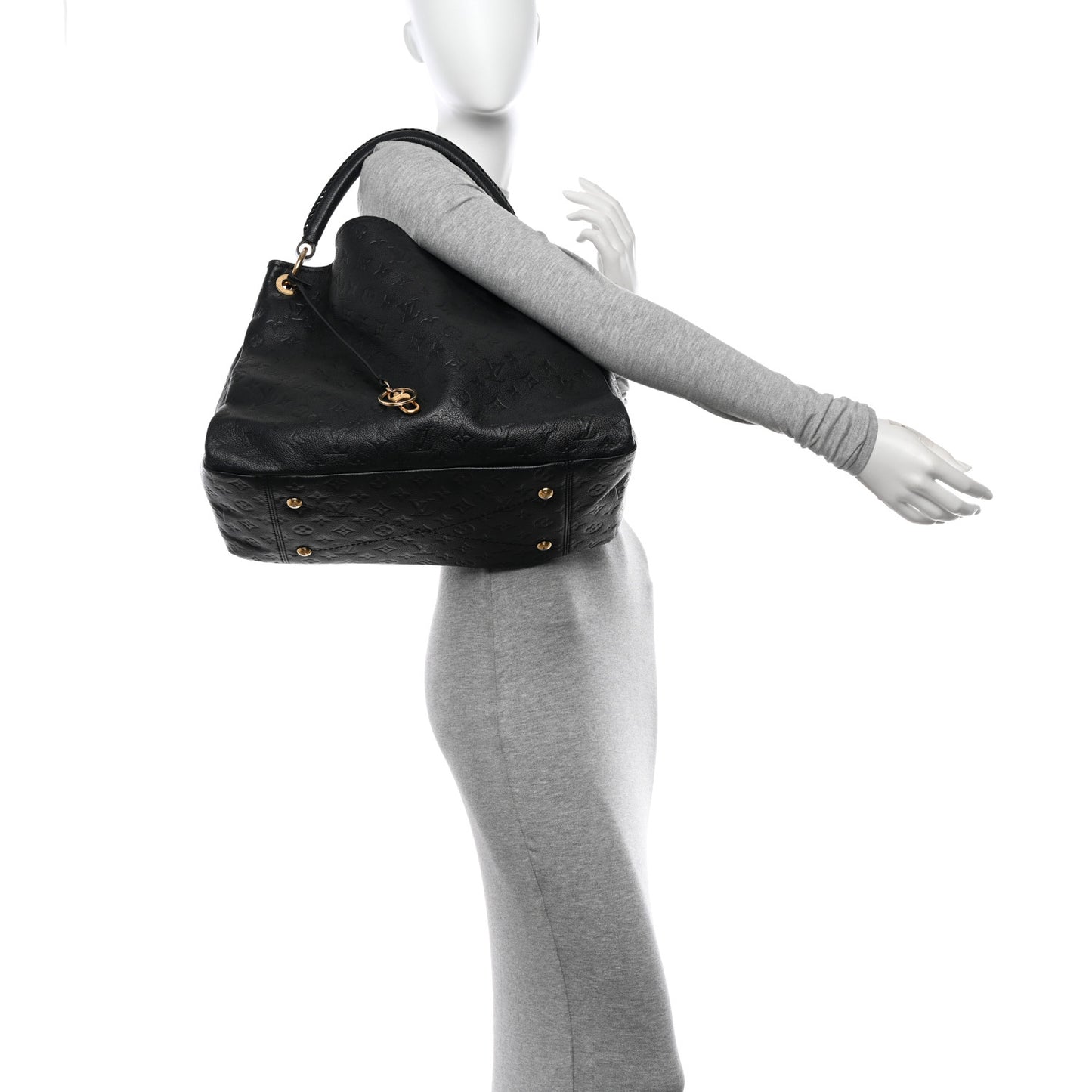 Empreinte Artsy MM Black