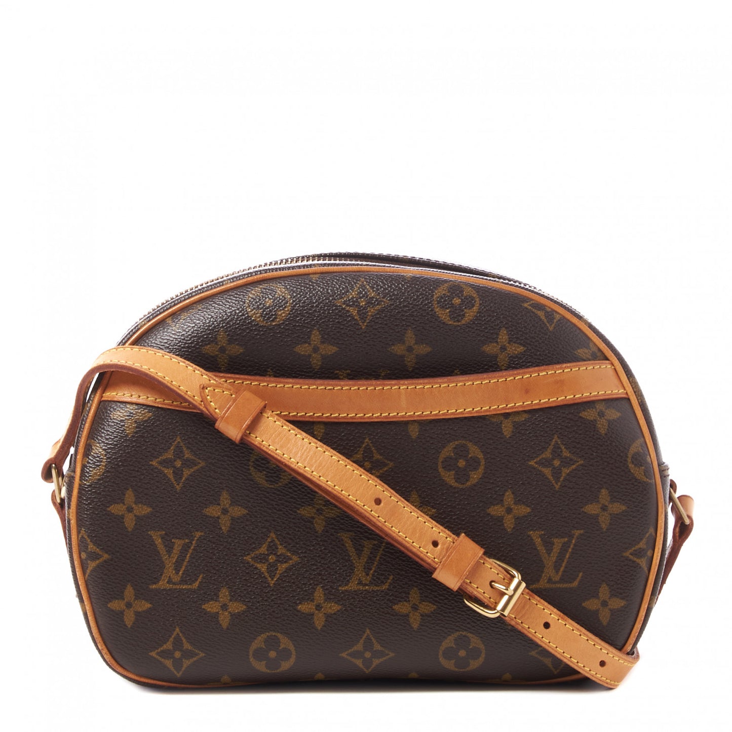 Monogram Blois