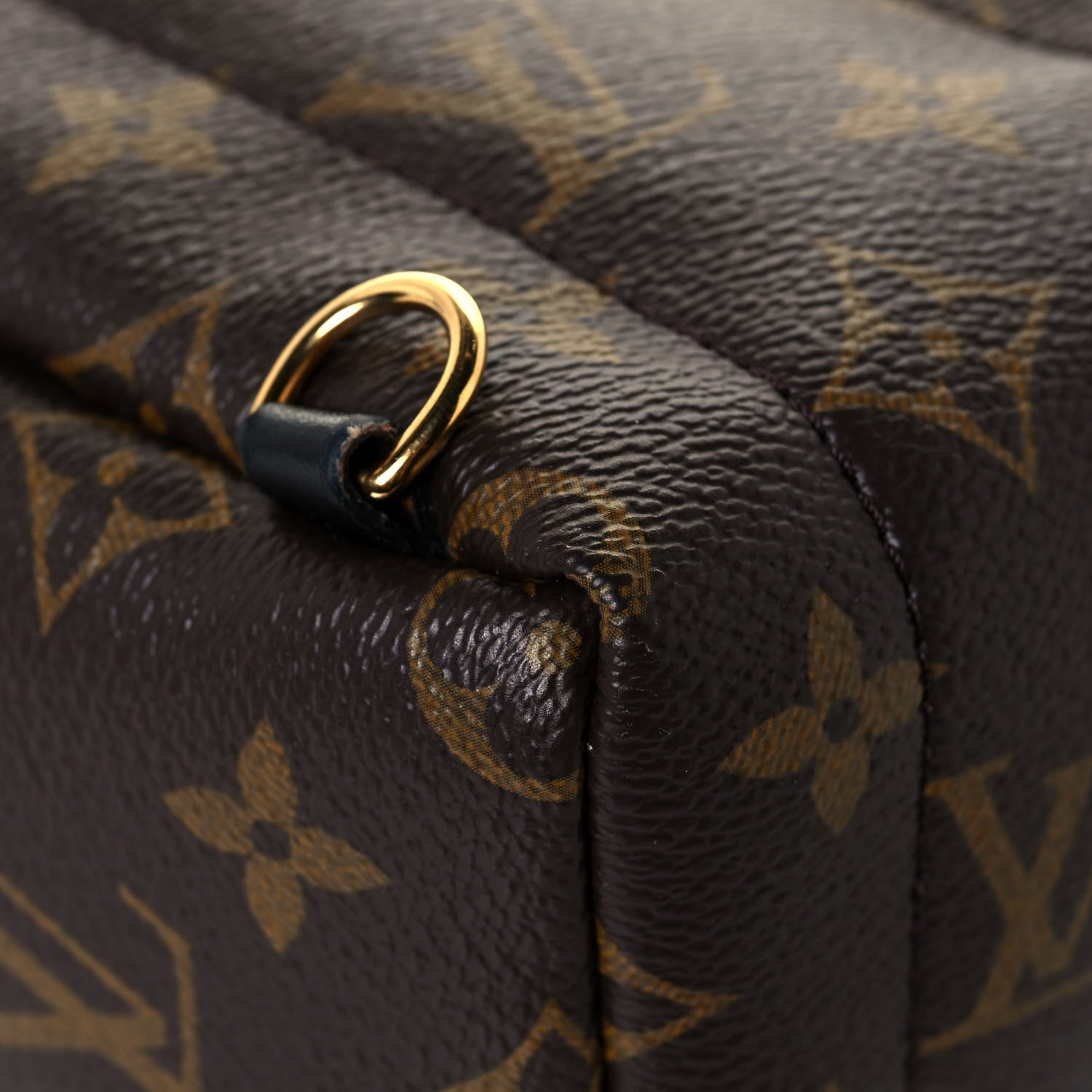 Louis Vuitton Monogram Palm Springs Backpack Mini 11 of 13