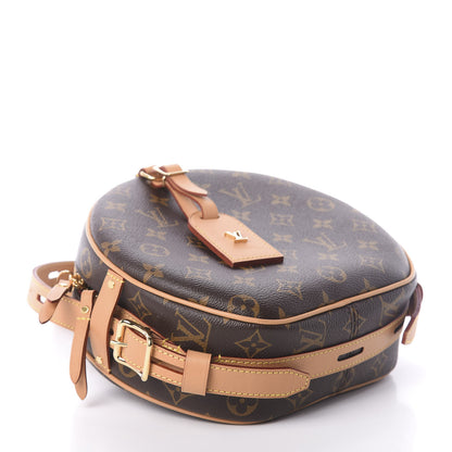 Louis Vuitton Monogram Boite Chapeau Souple 4 of 9