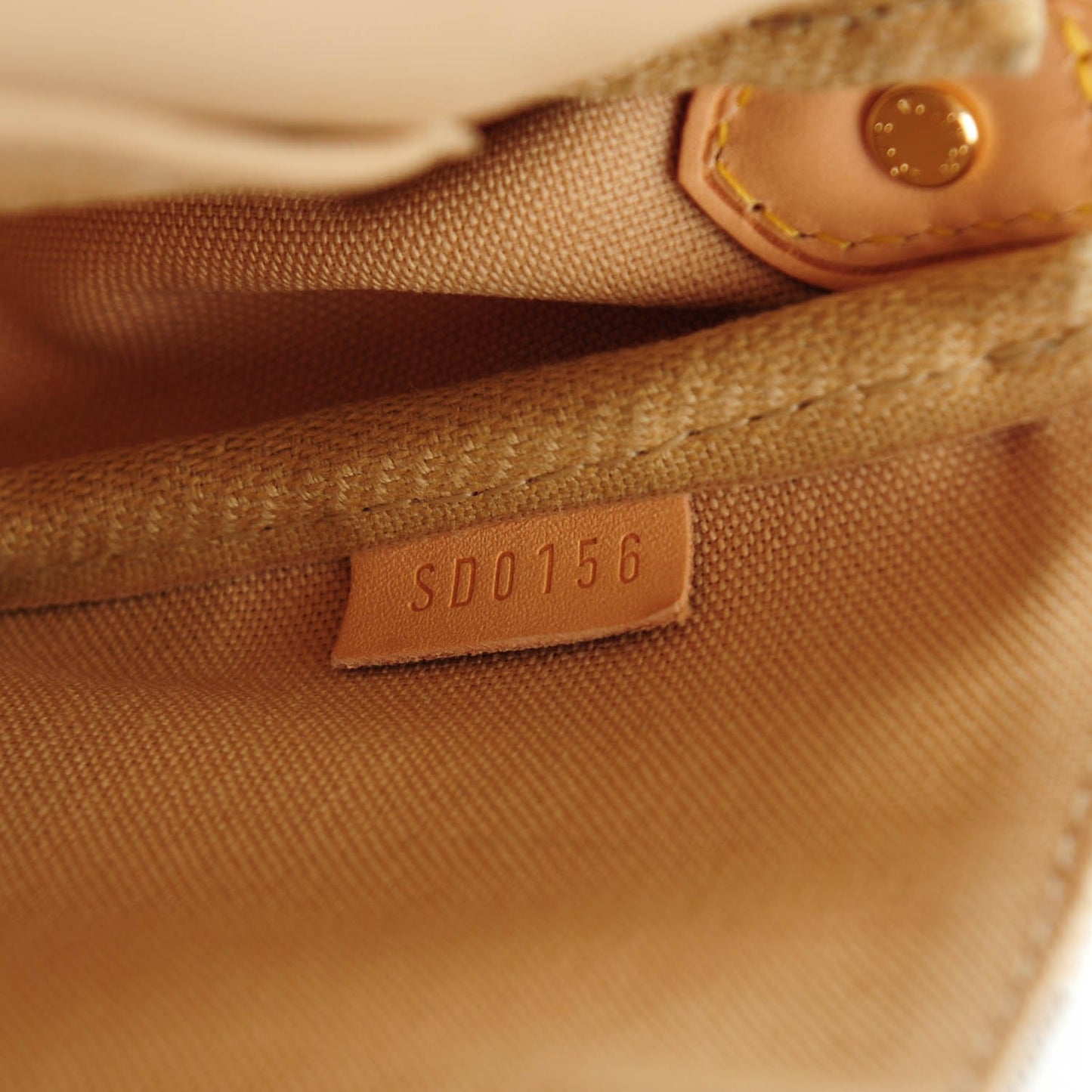 Damier Azur Favorite PM