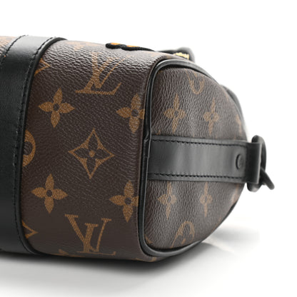 Louis Vuitton Monogram Keepall XS 8 of 8