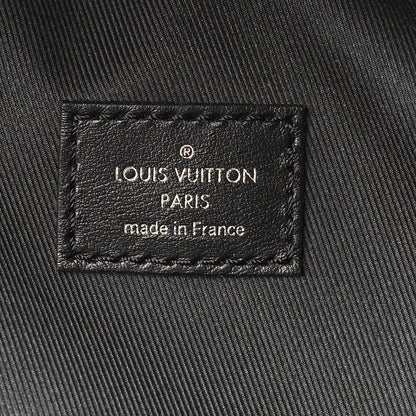 Louis Vuitton Damier Graphite Josh Backpack 6 of 9
